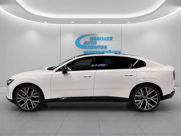 VOLVO ES90 Twin Performance Ultra AWD