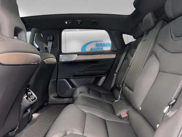 VOLVO ES90 Twin Performance Ultra AWD