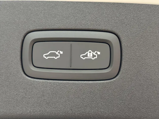 VOLVO ES90 Twin Performance Ultra AWD