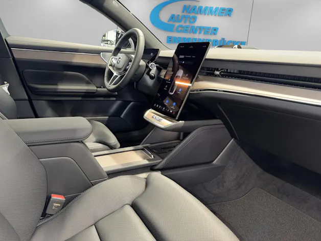 VOLVO ES90 Twin Performance Ultra AWD