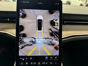 VOLVO ES90 Twin Performance Ultra AWD