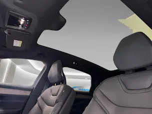 VOLVO ES90 Twin Performance Ultra AWD