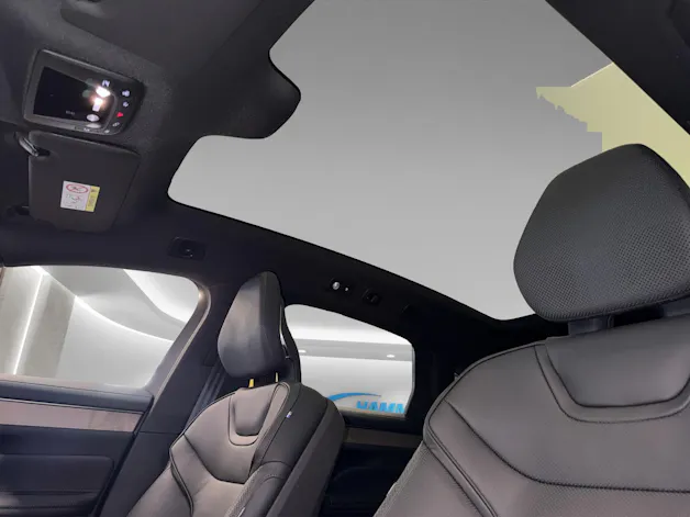 VOLVO ES90 Twin Performance Ultra AWD