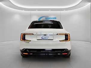 VOLVO ES90 Twin Performance Ultra AWD