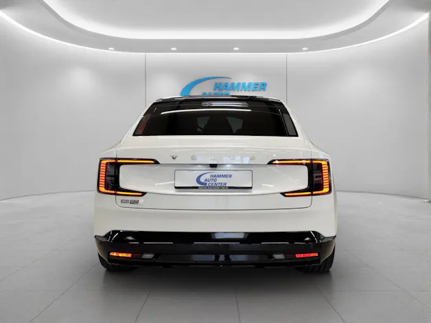 VOLVO ES90 Twin Performance Ultra AWD