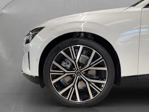 VOLVO ES90 Twin Performance Ultra AWD