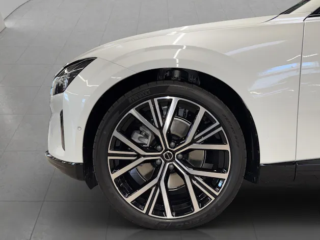 VOLVO ES90 Twin Performance Ultra AWD