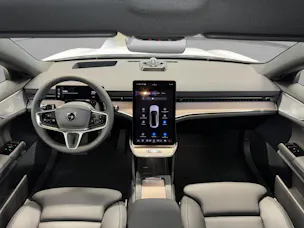 VOLVO ES90 Twin Performance Ultra AWD