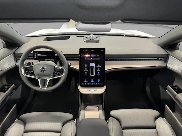 VOLVO ES90 Twin Performance Ultra AWD