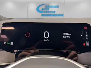 VOLVO ES90 Twin Performance Ultra AWD