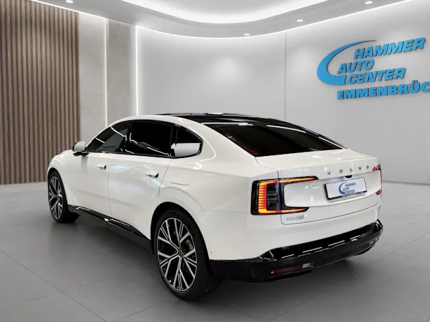 VOLVO ES90 Twin Performance Ultra AWD