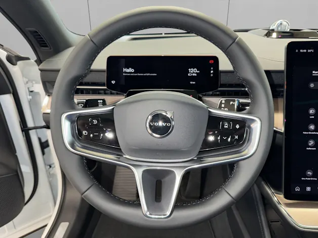 VOLVO ES90 Twin Performance Ultra AWD