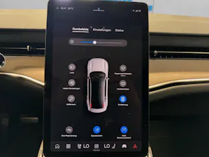 VOLVO ES90 Twin Performance Ultra AWD