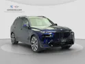 BMW X7 G07 40i xDrive SAG
