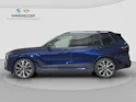 BMW X7 G07 40i xDrive SAG