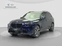 BMW X7 G07 40i xDrive SAG