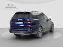 BMW X7 G07 40i xDrive SAG