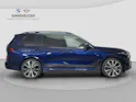 BMW X7 G07 40i xDrive SAG