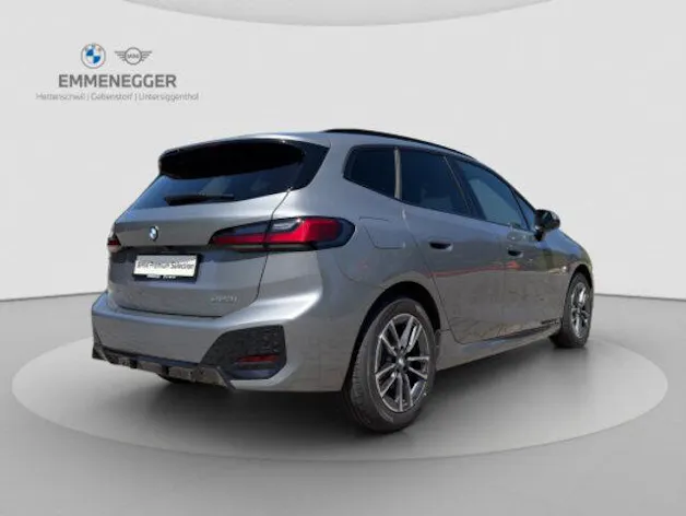 BMW 2er Reihe U06 Active Tourer 223i xDrive SDKG