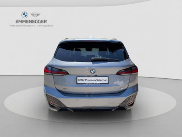 BMW 2er Reihe U06 Active Tourer 223i xDrive SDKG