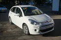 CITROEN C3 1.2 PureTech Seduction ETG