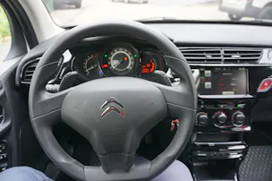 CITROEN C3 1.2 PureTech Seduction ETG