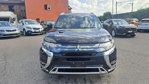 Mitsubishi Outlander 2.4 PHEV Diamond