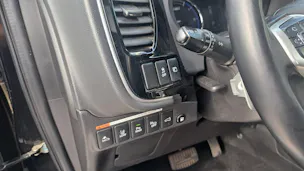 Mitsubishi Outlander 2.4 PHEV Diamond