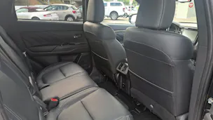 Mitsubishi Outlander 2.4 PHEV Diamond