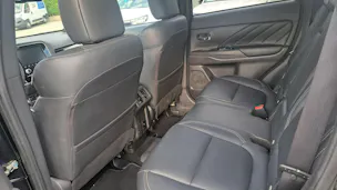 Mitsubishi Outlander 2.4 PHEV Diamond
