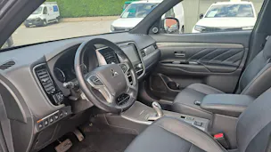 Mitsubishi Outlander 2.4 PHEV Diamond