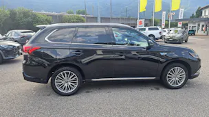 Mitsubishi Outlander 2.4 PHEV Diamond