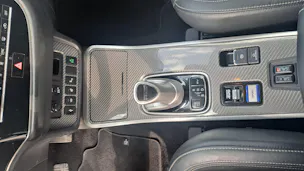 Mitsubishi Outlander 2.4 PHEV Diamond