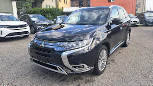 Mitsubishi Outlander 2.4 PHEV Diamond