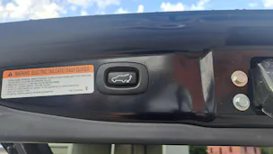 Mitsubishi Outlander 2.4 PHEV Diamond