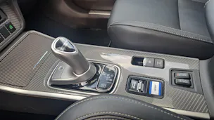 Mitsubishi Outlander 2.4 PHEV Diamond