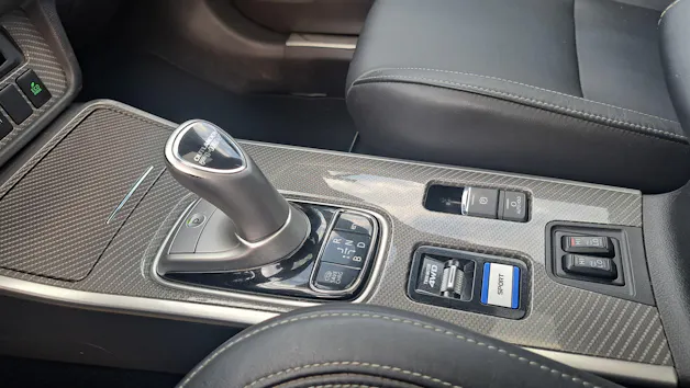 Mitsubishi Outlander 2.4 PHEV Diamond