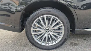 Mitsubishi Outlander 2.4 PHEV Diamond