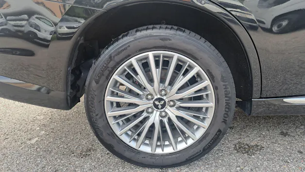 Mitsubishi Outlander 2.4 PHEV Diamond