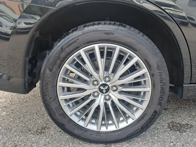 Mitsubishi Outlander 2.4 PHEV Diamond