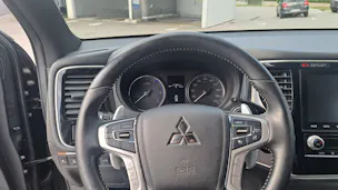 Mitsubishi Outlander 2.4 PHEV Diamond