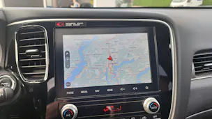 Mitsubishi Outlander 2.4 PHEV Diamond
