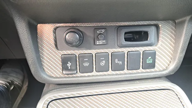 Mitsubishi Outlander 2.4 PHEV Diamond