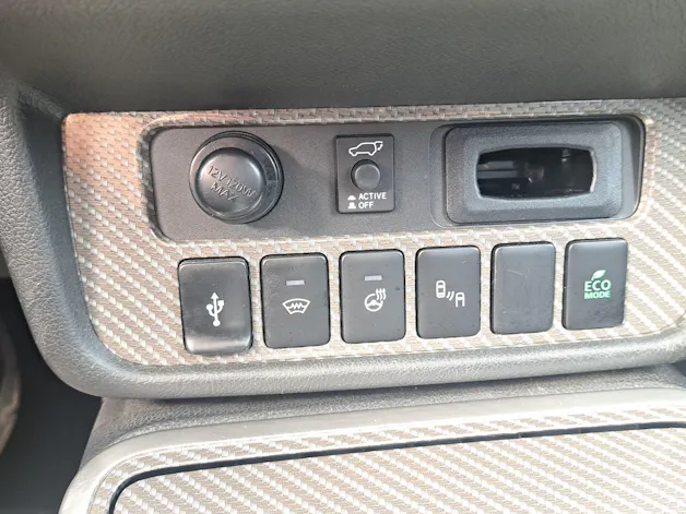 Mitsubishi Outlander 2.4 PHEV Diamond