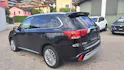 Mitsubishi Outlander 2.4 PHEV Diamond