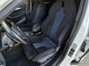 BMW X2 M35i 306cv