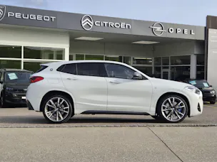 BMW X2 M35i 306cv