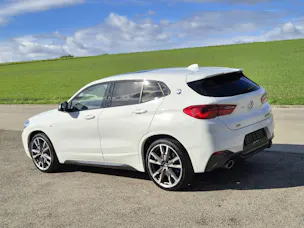 BMW X2 M35i 306cv