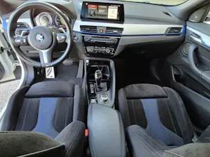 BMW X2 M35i 306cv
