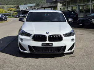 BMW X2 M35i 306cv